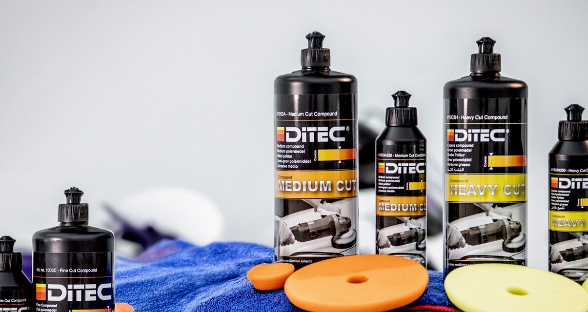 Ceramic Coating gallery image 1